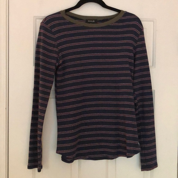 Roolee Sweaters - Sweater